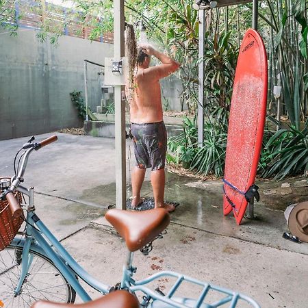 Kitesurf 1770 Beach House Agnes Water Bagian luar foto