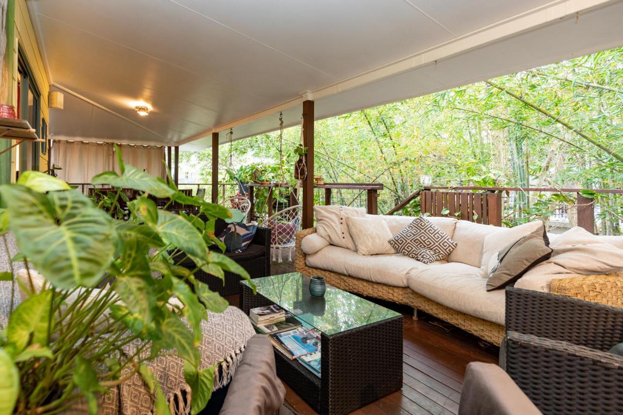 Kitesurf 1770 Beach House Agnes Water Bagian luar foto