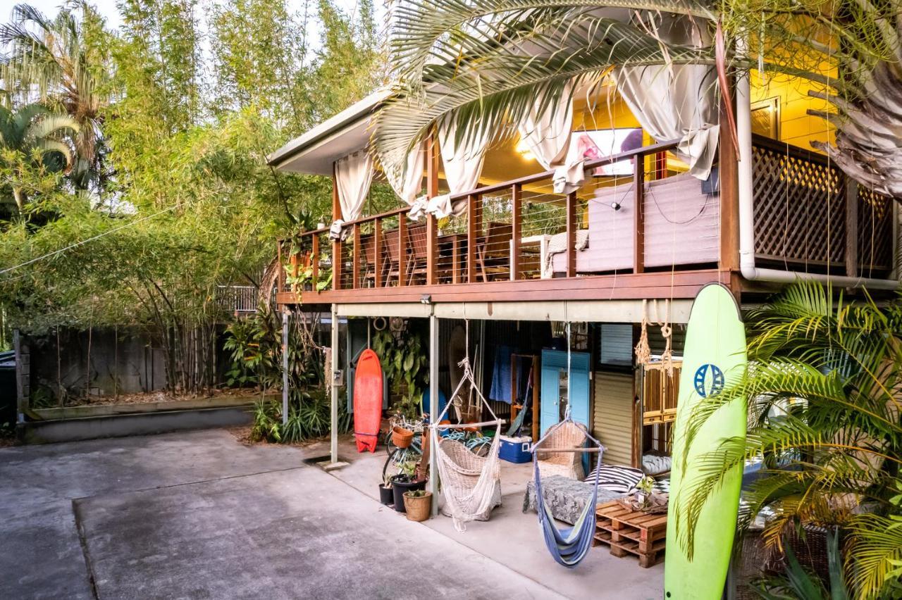 Kitesurf 1770 Beach House Agnes Water Bagian luar foto