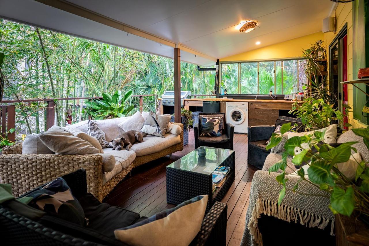 Kitesurf 1770 Beach House Agnes Water Bagian luar foto