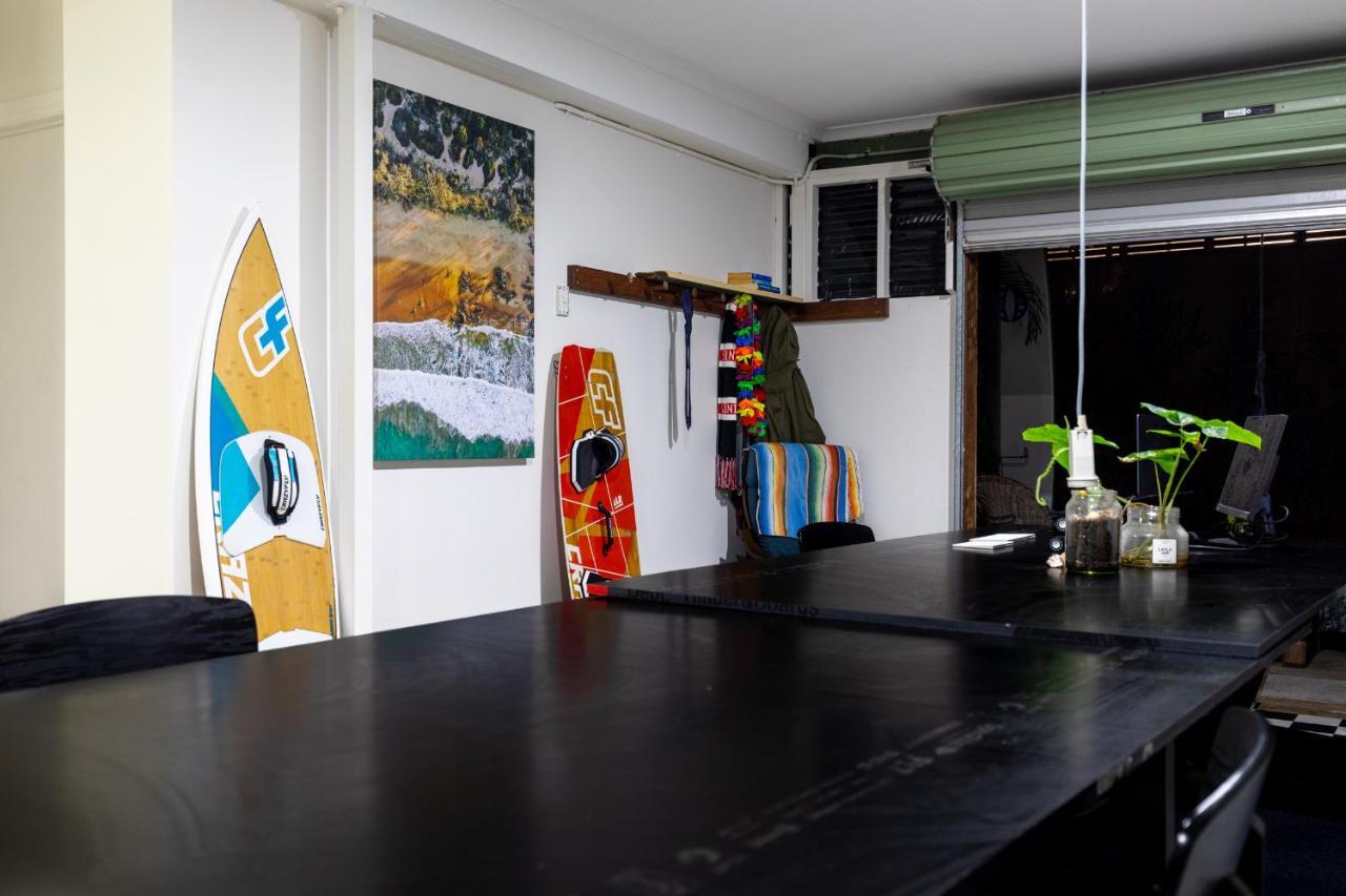 Kitesurf 1770 Beach House Agnes Water Bagian luar foto