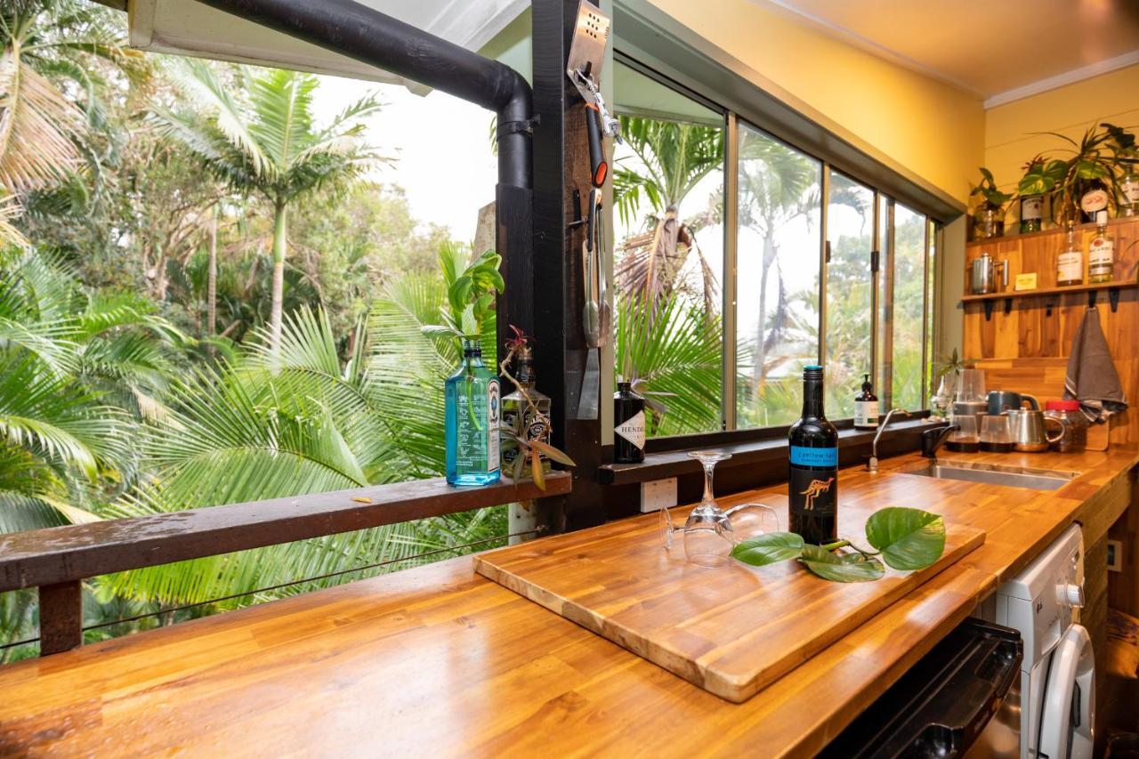 Kitesurf 1770 Beach House Agnes Water Bagian luar foto