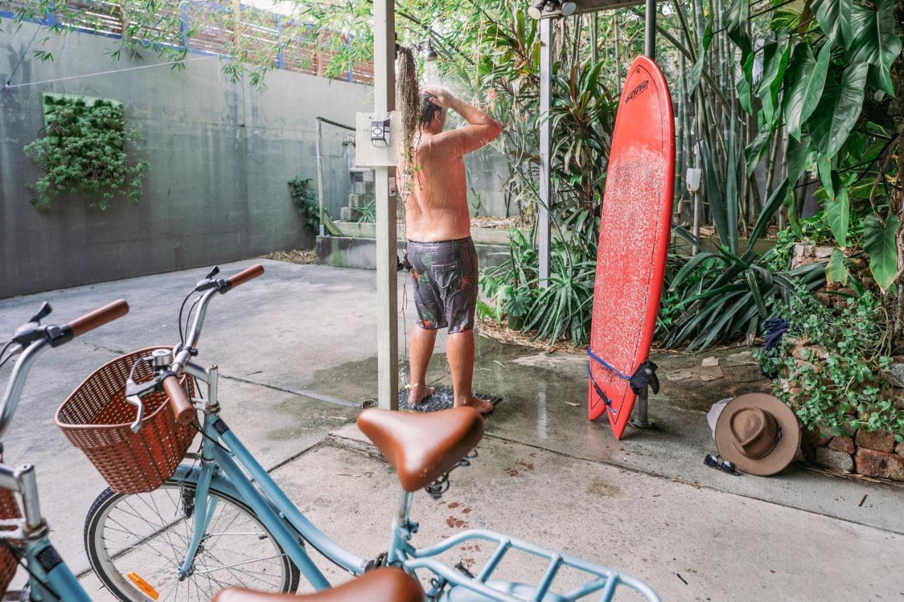Kitesurf 1770 Beach House Agnes Water Bagian luar foto