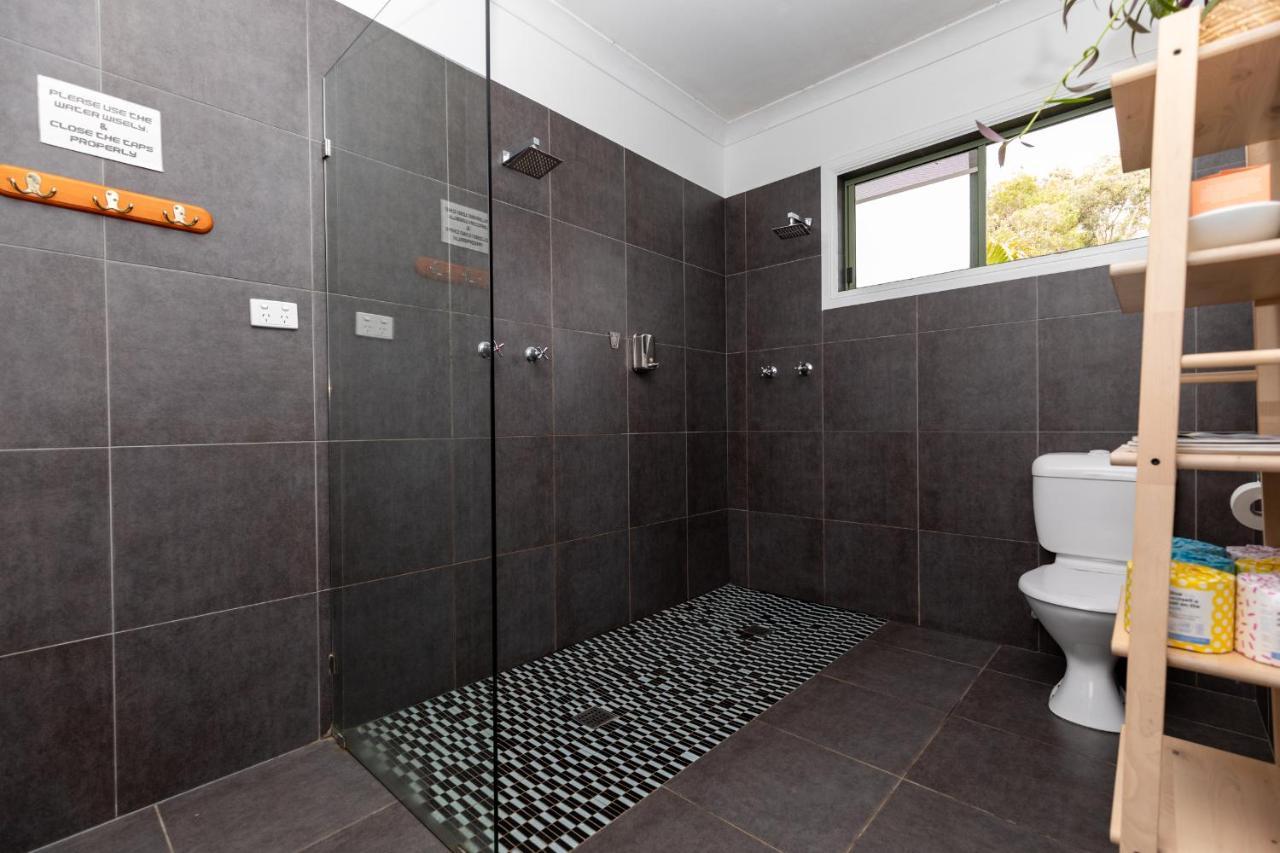 Kitesurf 1770 Beach House Agnes Water Bagian luar foto